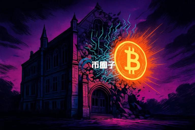 强烈看好BTC未来？美国埃默里大学大幅加仓灰度迷你信托至5180万美元