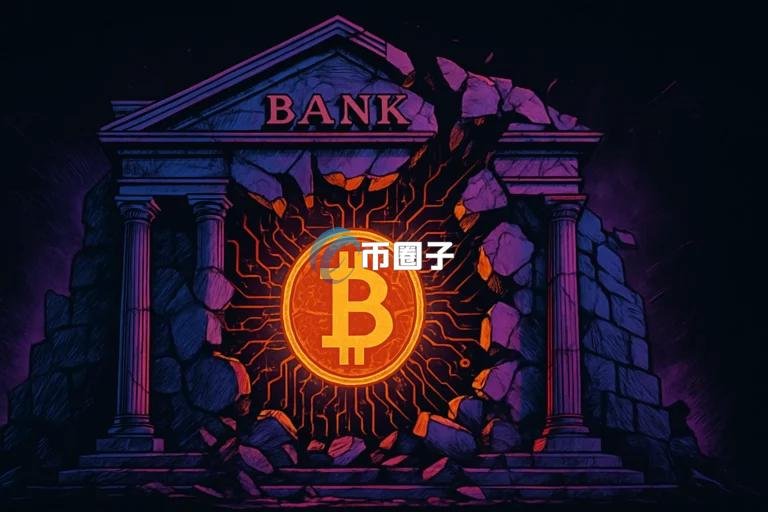 全球央行先例！捷克建立加密货币投资组合 包括、美元稳定币及代币化存款