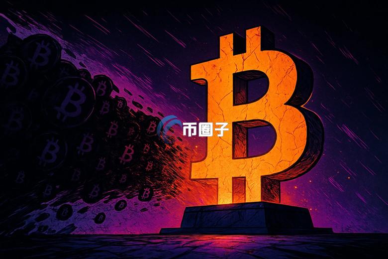 Glassnode链上数据：长期持有者加速出货！CryptoQuant：仍有望重新起涨