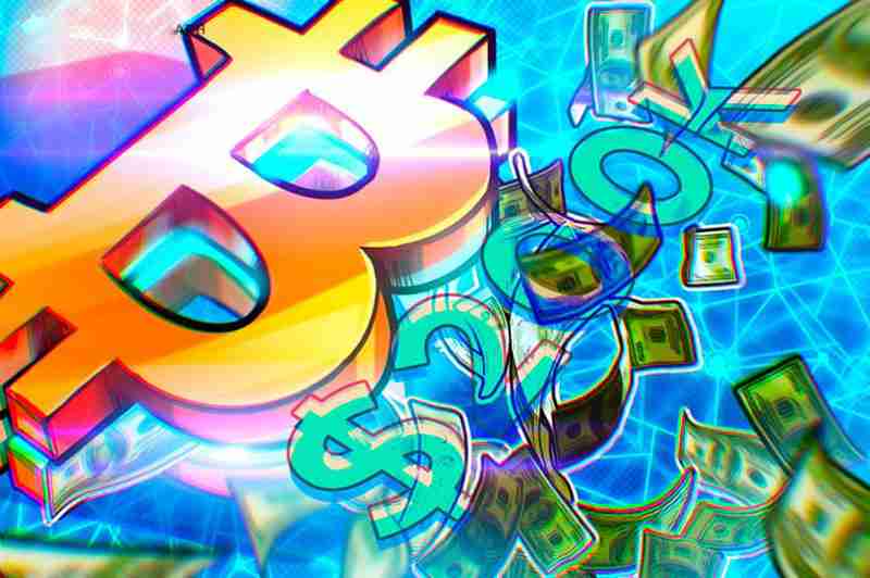 喜报：比特币（btc）进入“第三波”上涨阶段，目标价看向20万美元，卖压正逐渐消退