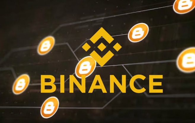 币安官网入口（Binance.com） 币安全球站官方网址直接访问 - 