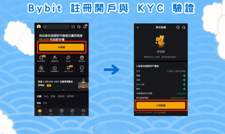 Bybit app官方下载-Bybit交易所手机版下载v4.1.3 安卓版 -