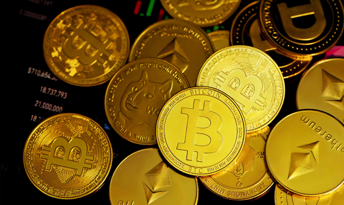 币圈入门指南:到底是先选交易所还是先买币 -