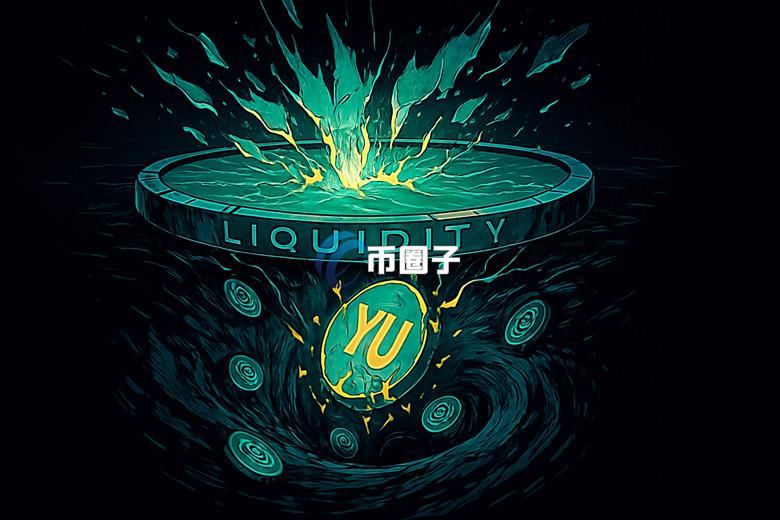 USDX翻版?Yala稳定币YU开始脱锚1美元 官方宣布开始进行调查 USDX翻版?Yala稳定币YU开始脱锚1美元 官方宣布开始进行调查