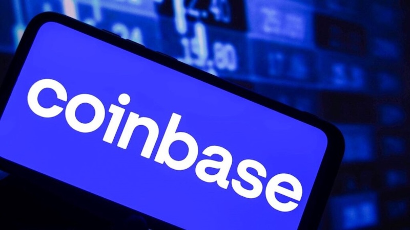 COINBASE交易所官方认证网页入口 币库COINBASE官方APP最新版安装指南 -