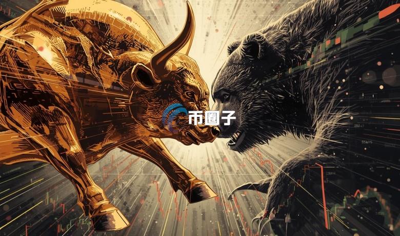 知名巨鲸投资者 Pompliano:的极端恐惧未必意味崩盘 知名巨鲸投资者 Pompliano:的极端恐惧未必意味崩盘