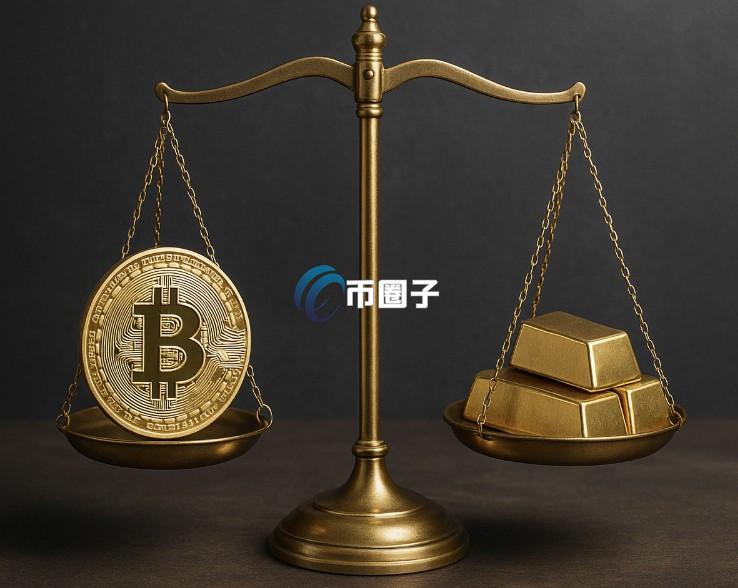 兑黄金的价值贬值40%!Peter Schiff:卖掉BTC 转进实体贵金属 兑黄金的价值贬值40%!Peter Schiff:卖掉BTC 转进实体贵金属