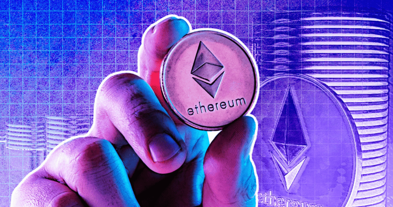 一文了解币圈:以太坊在哪里诞生?怎么购买?有什么作用? -