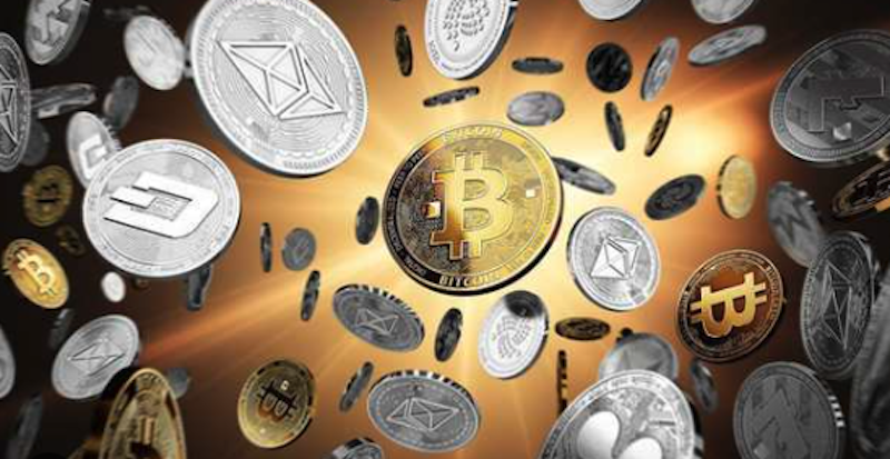 新手小白如何加入币圈 新手虚拟货币购买渠道分享 - 