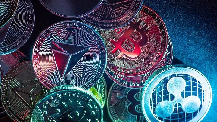 独家揭秘：币圈大佬不愿告诉你的赚钱秘密 - 