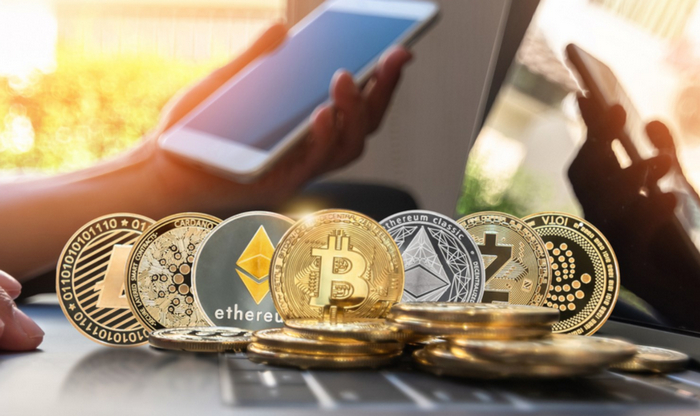 币圈合约交易入门:从零到精通的风险与盈利指南 -