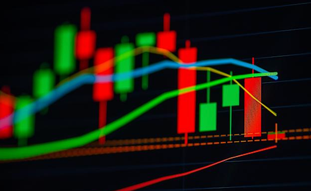 币圈技术分析入门：看懂K线图的赚钱信号 - 