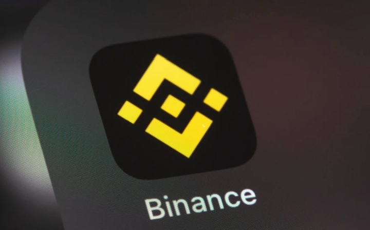 币安Binance交易所官方正版APP手机版安全下载通道 - 