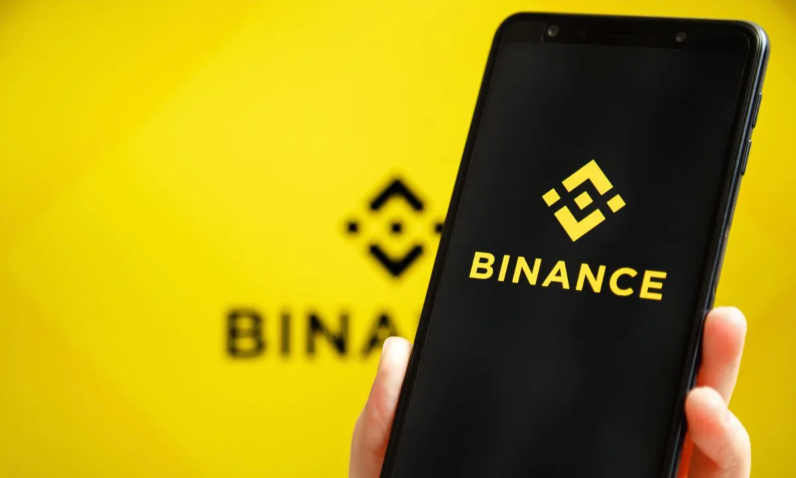 币安官网下载安装指南 币安Binance APP v3.6.4入口 - 