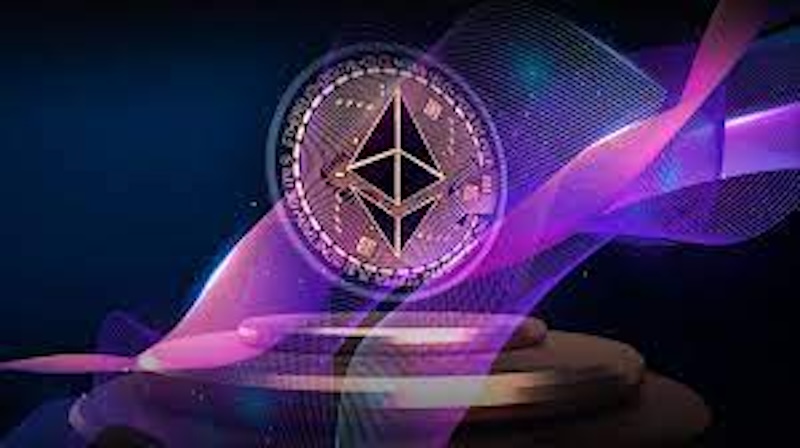 以太坊(eth)是什么?eth价格走势、投资前景及购买渠道全解析 -