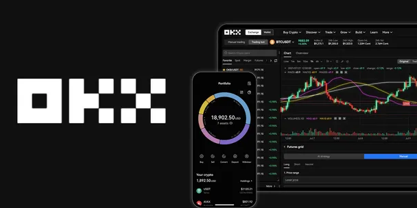 欧易OKX最新版下载 2026 OKX官方APP正版入口 -