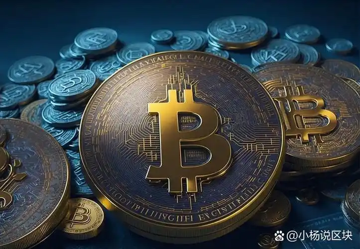 比特币价格预测:短期和长期展望 -