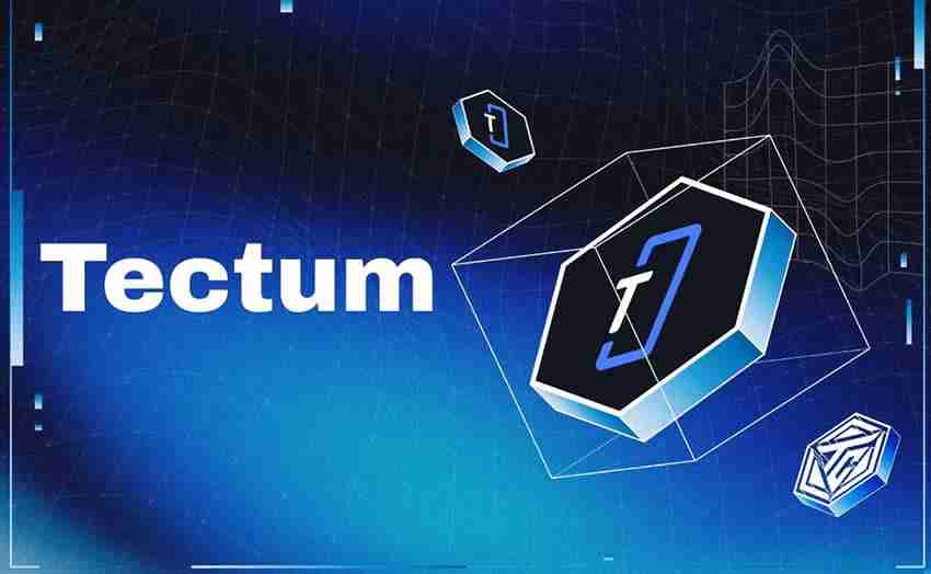 Tectum(TET)币是什么 TET币2025年能涨到多少钱一枚