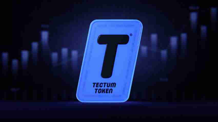 Tectum(TET)币是什么 TET币2025年能涨到多少钱一枚