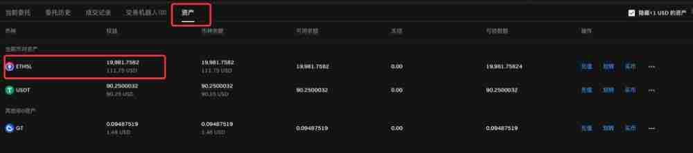 什么是ETF杠杆代币？如何交易？Gate交易ETF杠杆代币的图文教程(APP/网页端)
