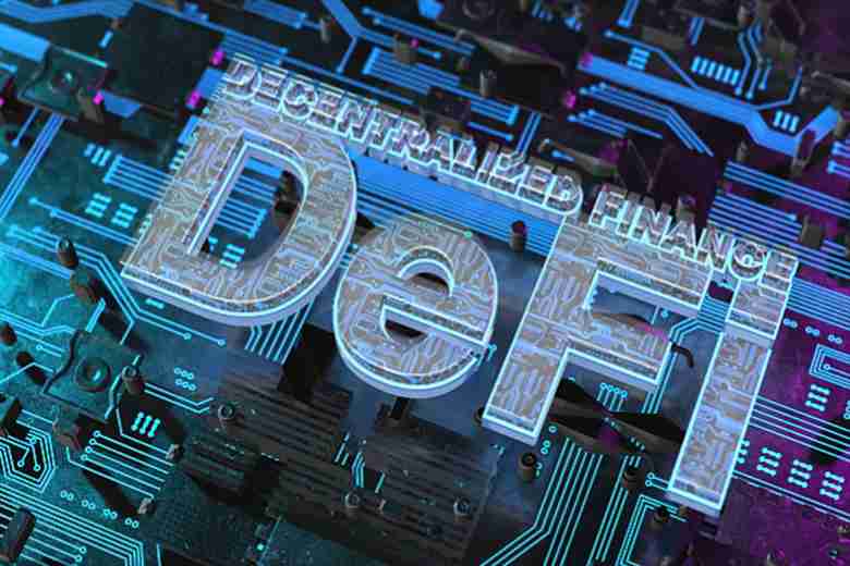 抄底良机?真实收益DeFi 代币,一文深度解析