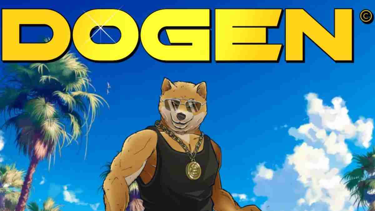 道元币(DOGEN)是什么?DOGEN价格预测2025-2030年