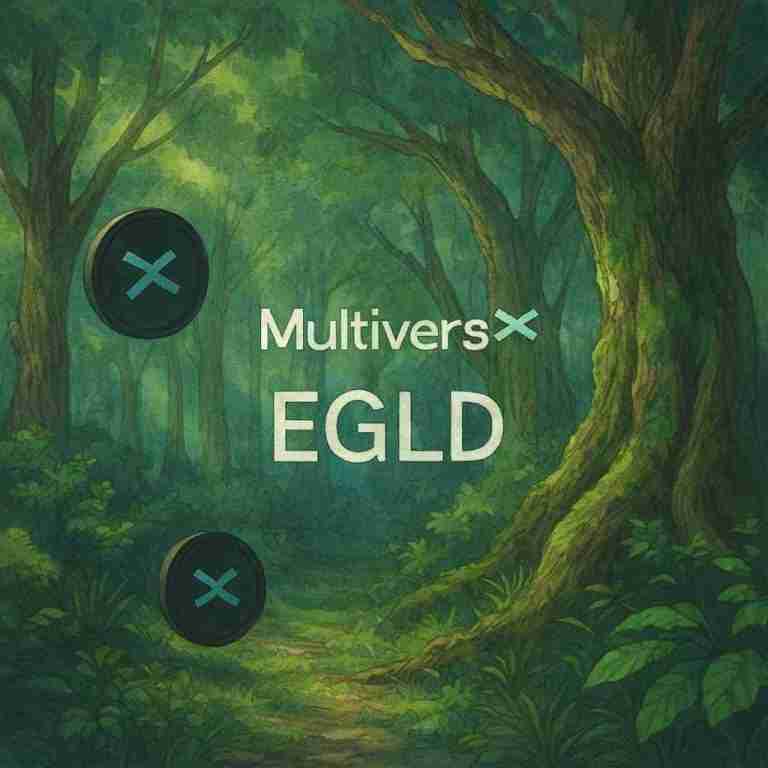 MultiverseX(EGLD)币是什么?EGLD未来走势及投资价值全解析