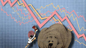 经济观察网-美股持续闪崩市场“缩表恐慌”重燃-经济观察网－专业财经新闻网站